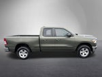 2021 RAM 1500 Big Horn 4x4 Quad Cab 6'4" Box
