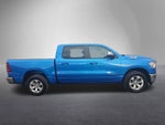 2024 RAM 1500 Laramie 4x4 Crew Cab 5'7" Box