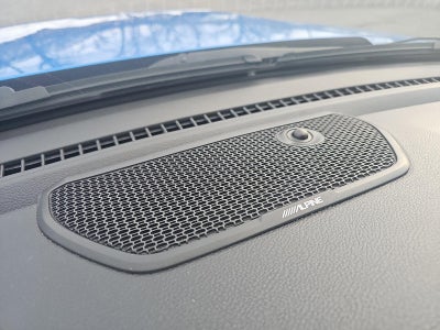 2024 RAM 1500 Laramie 4x4 Crew Cab 5'7" Box