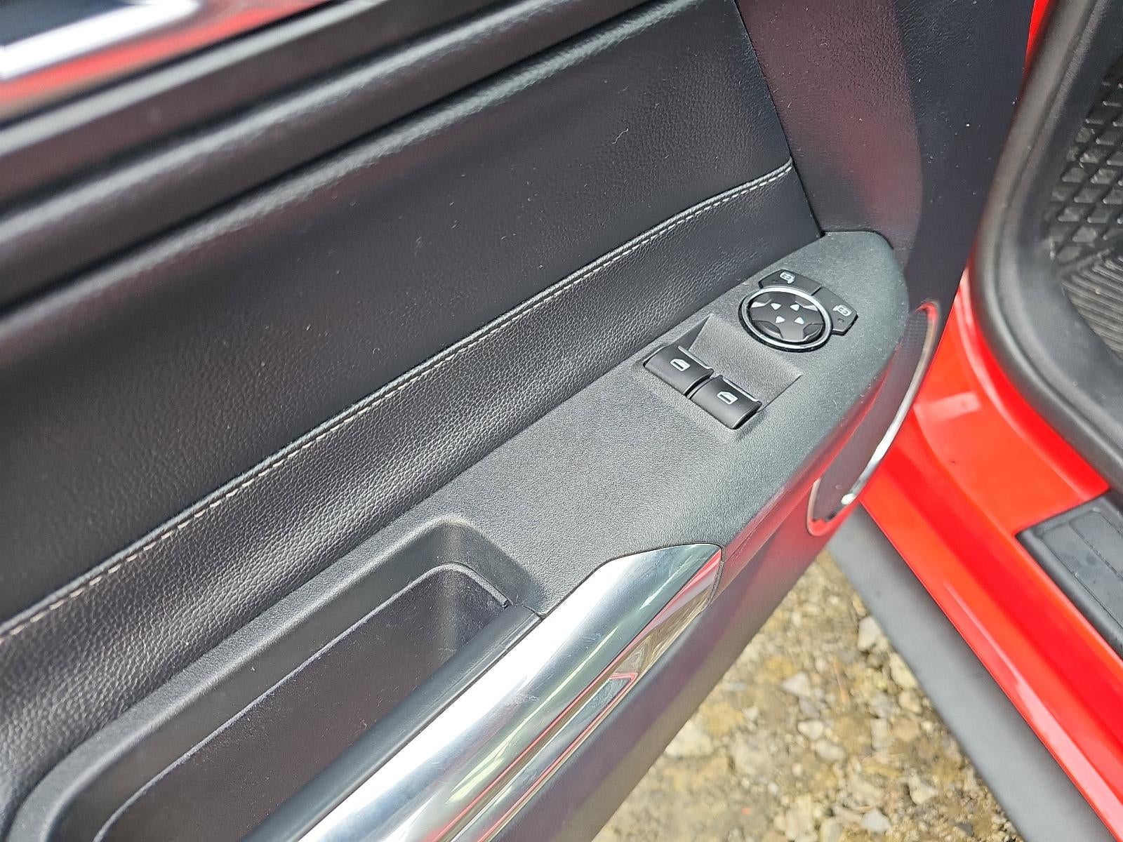 2019 Ford Mustang GT Premium Fastback