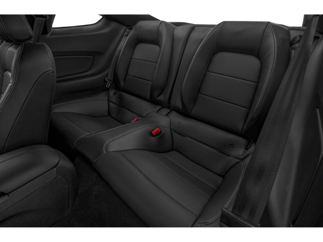 2019 Ford Mustang GT Premium Fastback