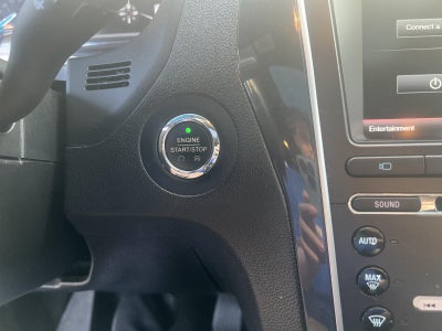 2016 Ford Explorer 4WD 4dr Limited