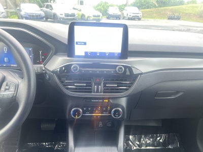 2025 Ford Escape Active AWD