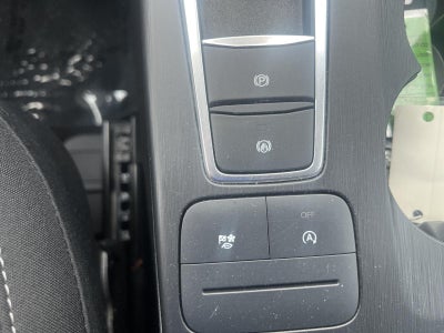 2025 Ford Escape Active AWD