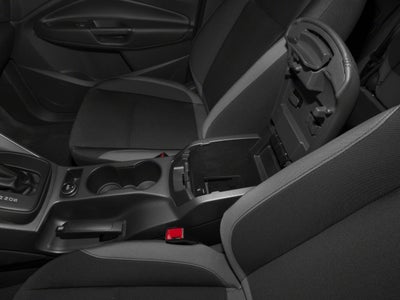 2016 Ford Escape 4WD 4dr SE
