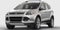2016 Ford Escape 4WD 4dr SE