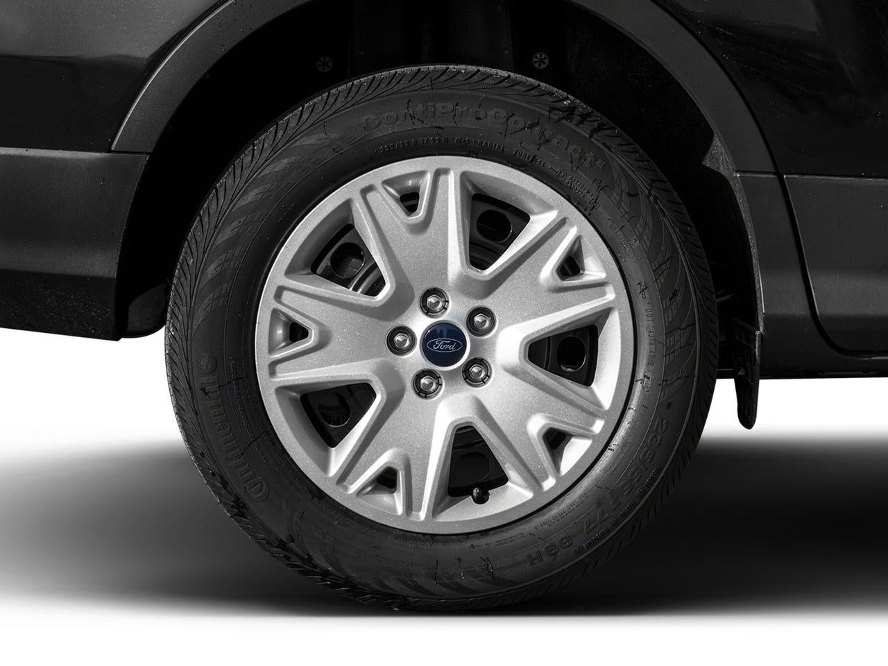 2016 Ford Escape 4WD 4dr SE