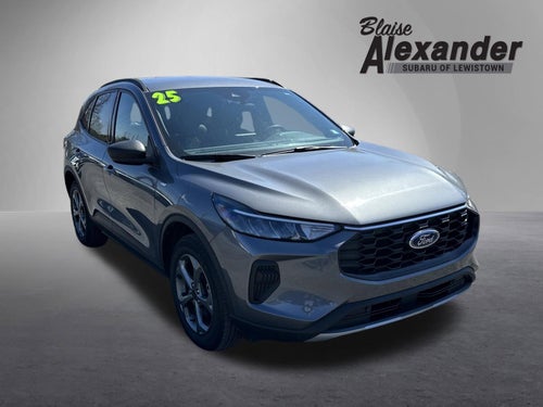 2025 Ford Escape ST-Line AWD