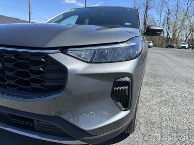 2025 Ford Escape ST-Line AWD