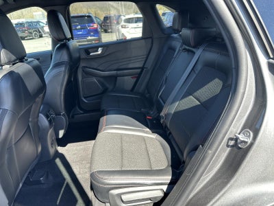 2025 Ford Escape ST-Line AWD