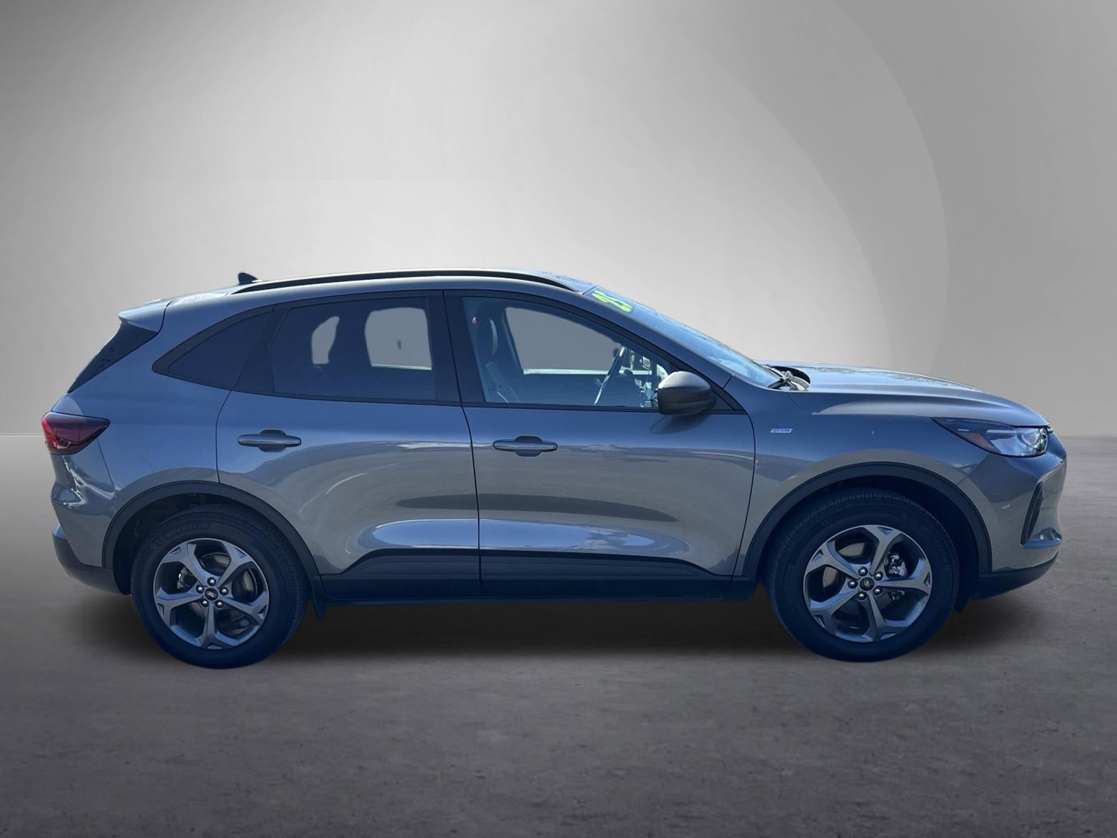 2025 Ford Escape ST-Line AWD