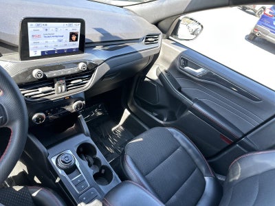 2025 Ford Escape ST-Line AWD