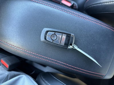 2025 Ford Escape ST-Line AWD