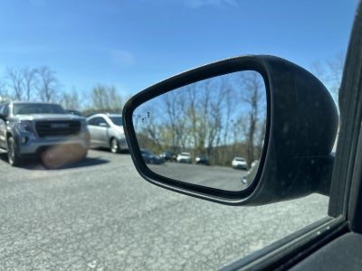 2025 Ford Escape ST-Line AWD