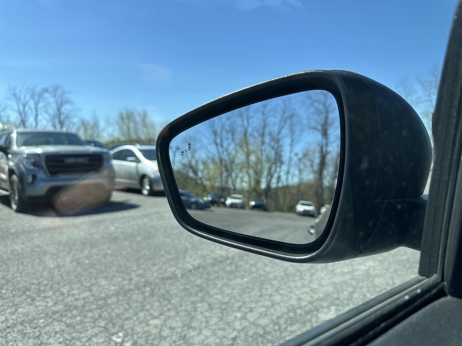 2025 Ford Escape ST-Line AWD