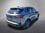 2025 Ford Escape ST-Line AWD