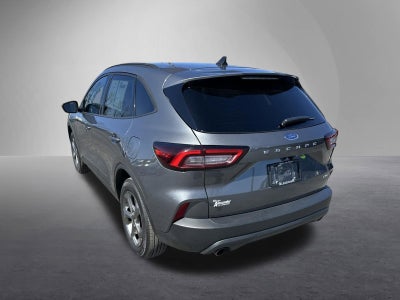 2025 Ford Escape ST-Line AWD