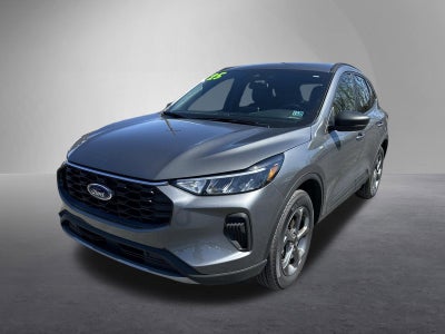 2025 Ford Escape ST-Line AWD