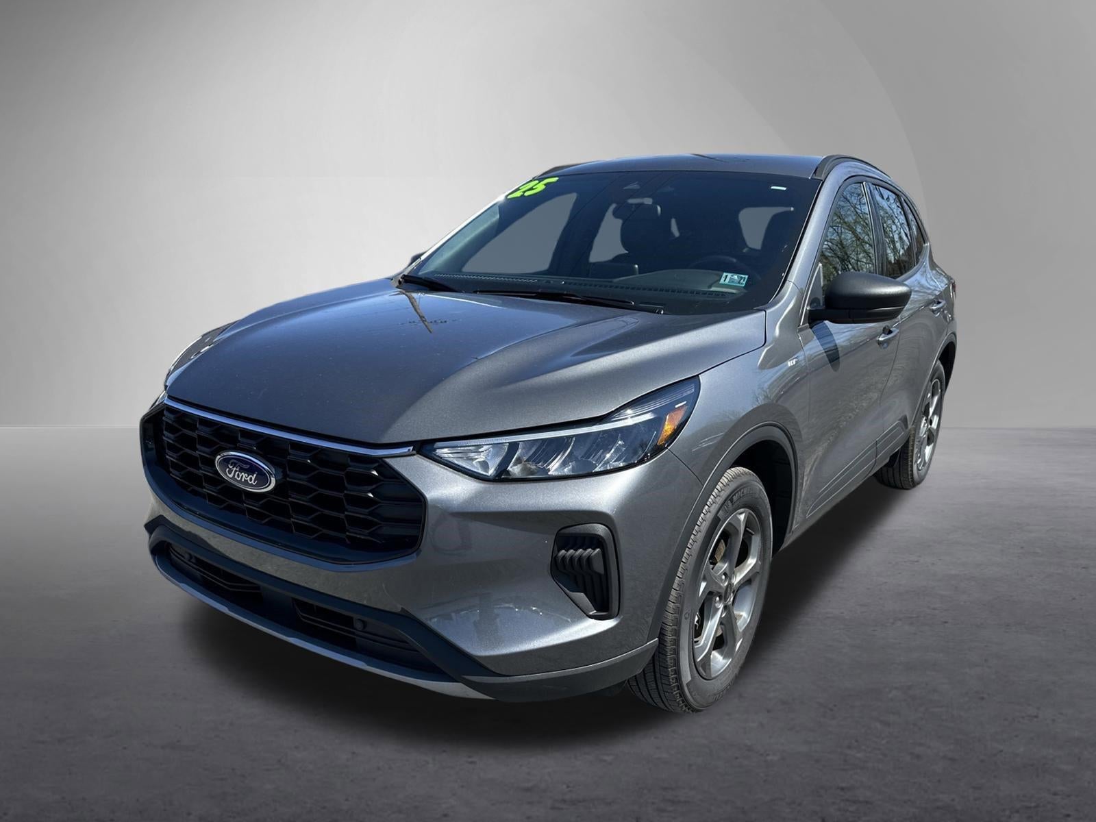 2025 Ford Escape ST-Line AWD