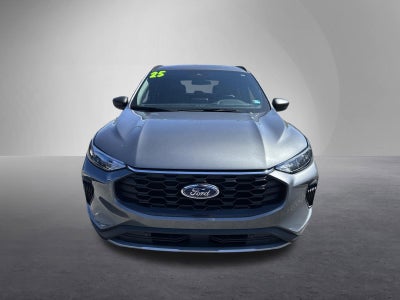 2025 Ford Escape ST-Line AWD