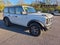 2026 Ford Bronco Big Bend 4 Door 4x4
