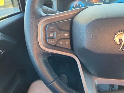 2026 Ford Bronco Big Bend 4 Door 4x4