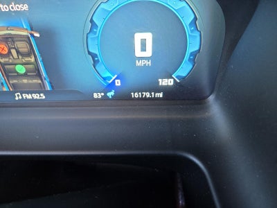 2026 Ford Bronco Big Bend 4 Door 4x4