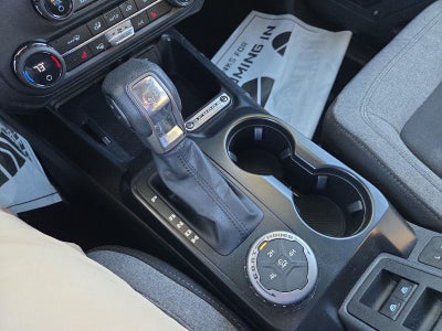2026 Ford Bronco Big Bend 4 Door 4x4