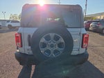 2026 Ford Bronco Big Bend 4 Door 4x4