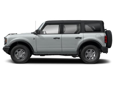 2026 Ford Bronco Big Bend 4 Door 4x4