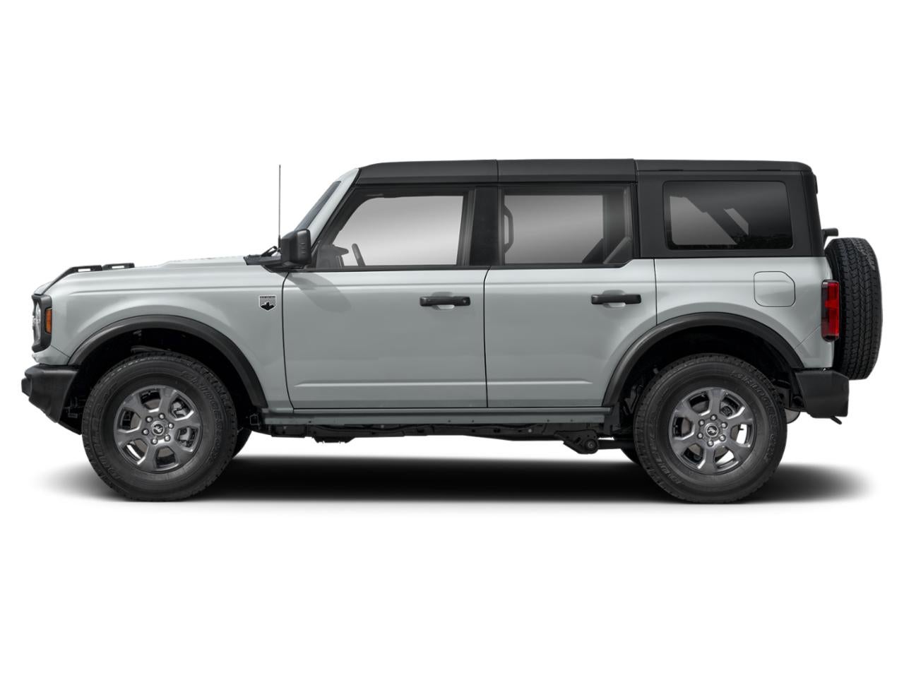 2026 Ford Bronco Big Bend 4 Door 4x4