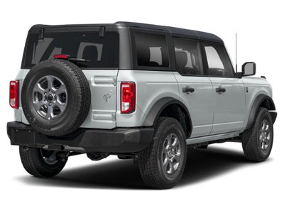 2026 Ford Bronco Big Bend 4 Door 4x4