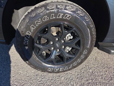 2023 Ford Expedition Timberline 4x4