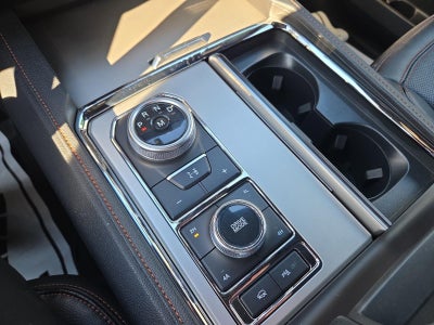 2023 Ford Expedition Timberline 4x4