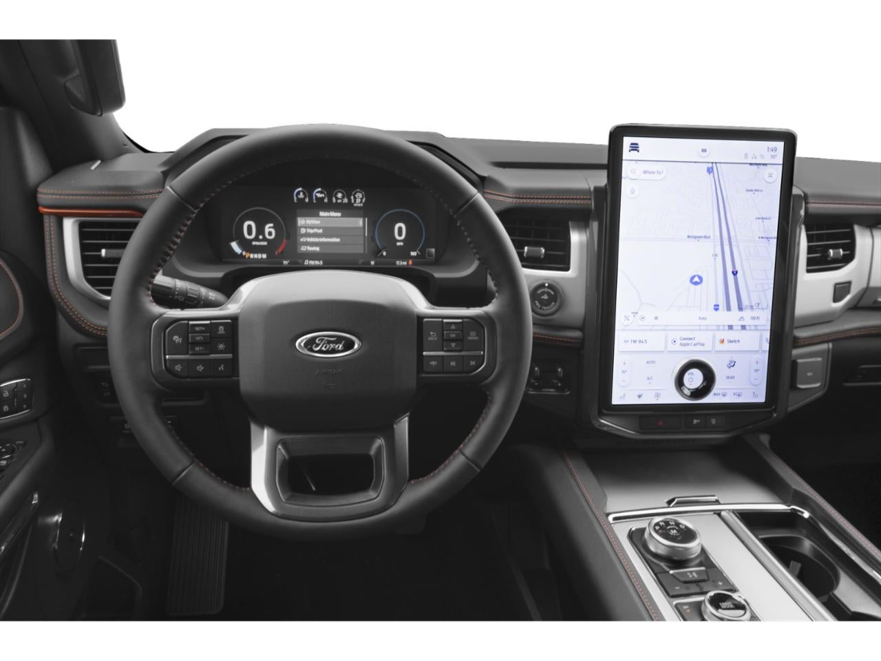 2023 Ford Expedition Timberline 4x4