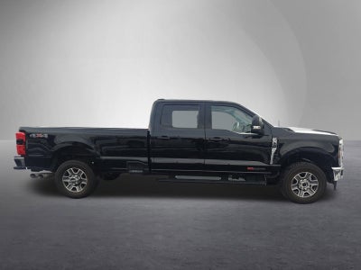 2024 Ford Super Duty F-350 SRW LARIAT 4WD Crew Cab 6.75' Box