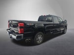 2024 Ford Super Duty F-350 SRW LARIAT 4WD Crew Cab 6.75' Box