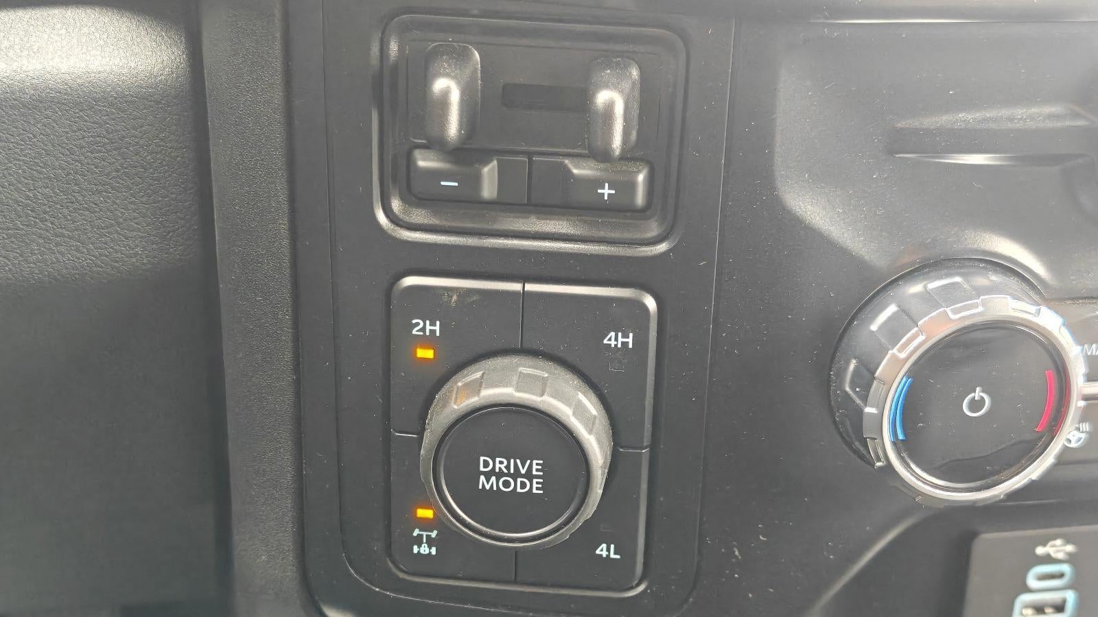 2024 Ford Super Duty F-350 SRW LARIAT 4WD Crew Cab 6.75' Box