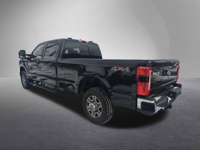 2024 Ford Super Duty F-350 SRW LARIAT 4WD Crew Cab 6.75' Box