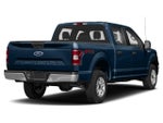2019 Ford F-150 XLT 4WD SuperCrew 5.5' Box