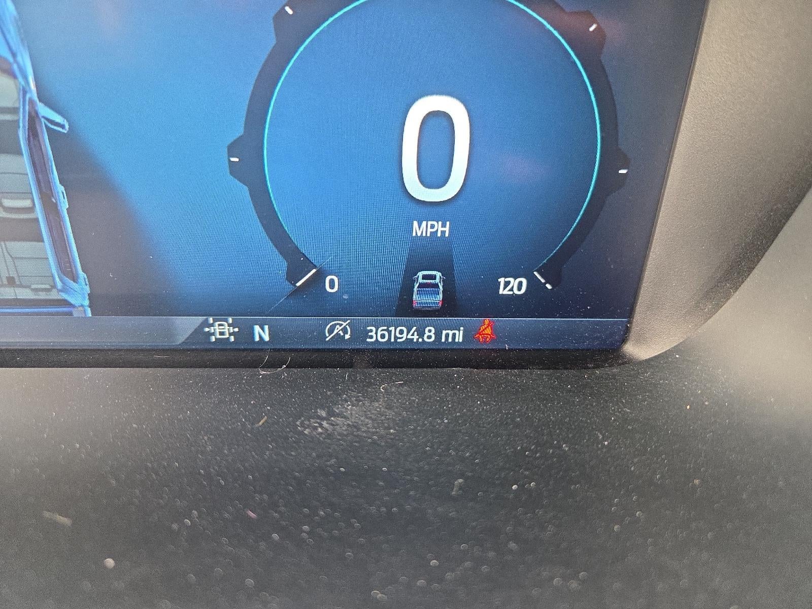 2025 Ford F-150 XLT 4WD SuperCrew 5.5' Box