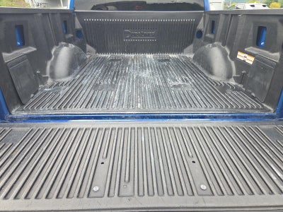 2025 Ford F-150 XLT 4WD SuperCrew 5.5' Box