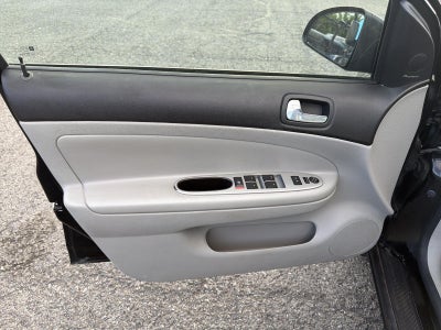 2008 Chevrolet Cobalt 4dr Sdn LT