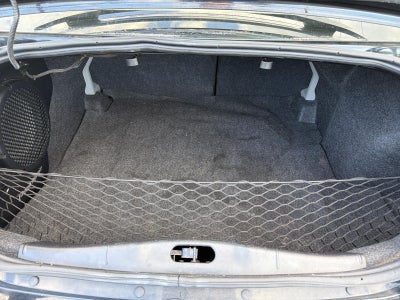 2008 Chevrolet Cobalt 4dr Sdn LT