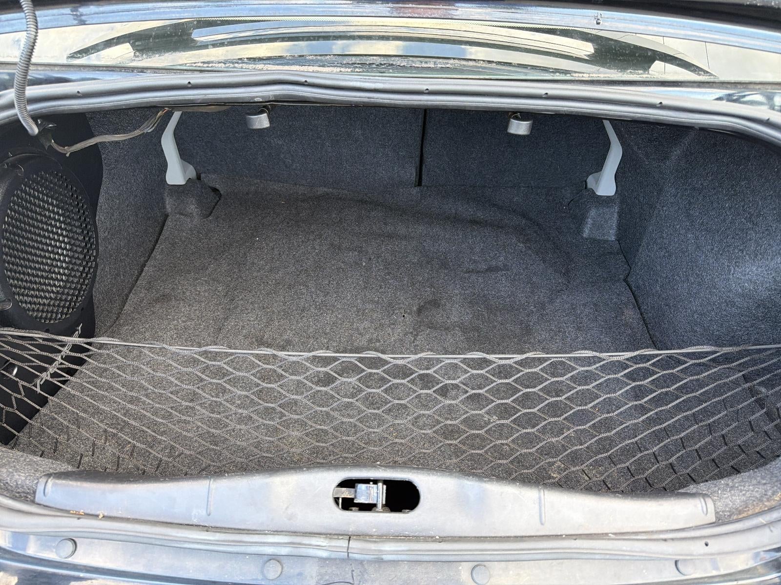 2008 Chevrolet Cobalt 4dr Sdn LT