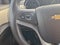 2012 Chevrolet Cruze Sedan LTZ