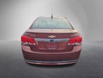 2012 Chevrolet Cruze Sedan LTZ