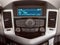 2012 Chevrolet Cruze Sedan LTZ