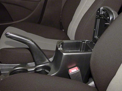 2012 Chevrolet Cruze Sedan LTZ