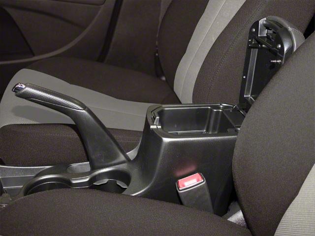 2012 Chevrolet Cruze Sedan LTZ